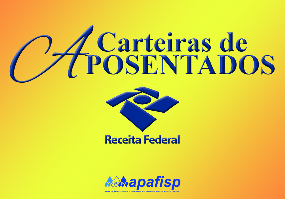 Carteira de Aposentados: novas solicitações estão encerradas