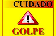Tentativa de golpe intima atualização de dados em nome da Receita Federal