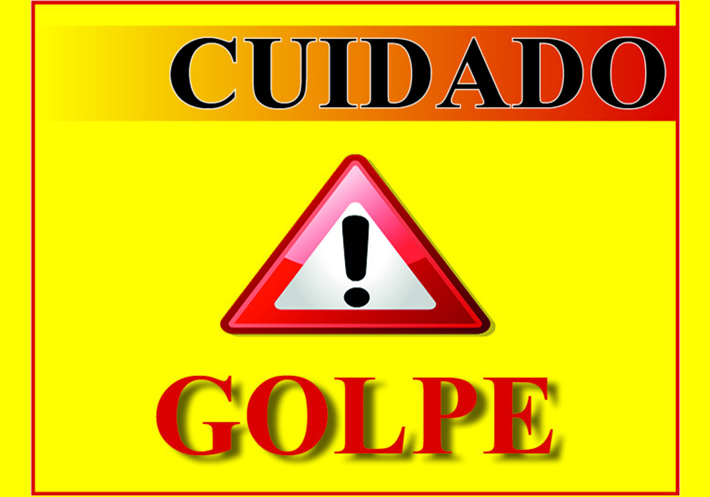 Novo golpe utiliza nome do presidente da Anfip em ligação de celular