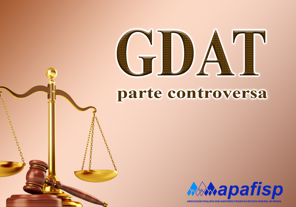 Gdat: TRF1 mantém bloqueio das contas judiciais até o trânsito em julgado