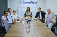 Reunião entre APAFISP e Alfa Financeira tem empréstimos consignados como destaque