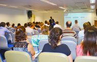 Seminário da Funpresp esclarece dúvidas sobre o plano