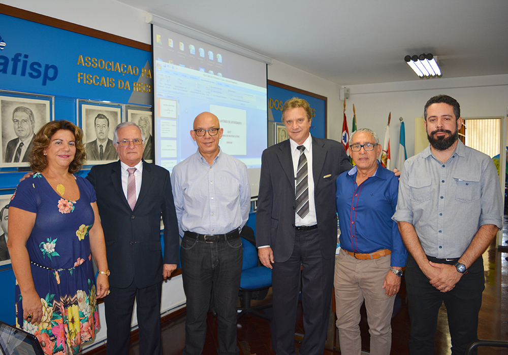 Reunião do Conselho de Representantes destaca parceria com Sesc e informes jurídicos