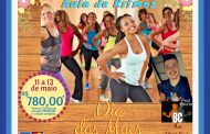 Convênio APAFISP: Hotel Fredy divulga promoção para o Dia das Mães