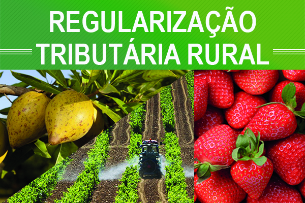 Conselheiro da APAFISP analisa Programa de Regularização Tributária Rural