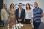 Jantar Anual: APAFISP comemora bodas de bronze no Buffet Torres em 30 de novembro