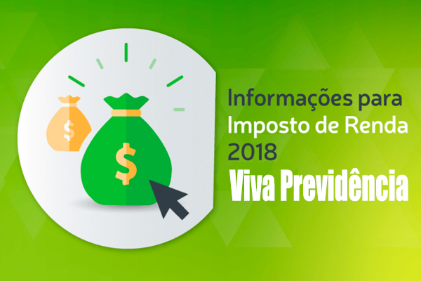 Veja como retirar o informe de rendimentos do pecúlio da Viva Previdência