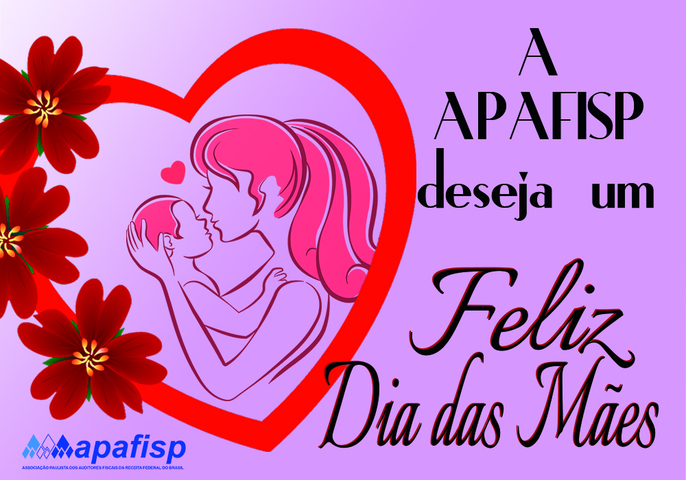 APAFISP faz homenagem para o Dia das Mães