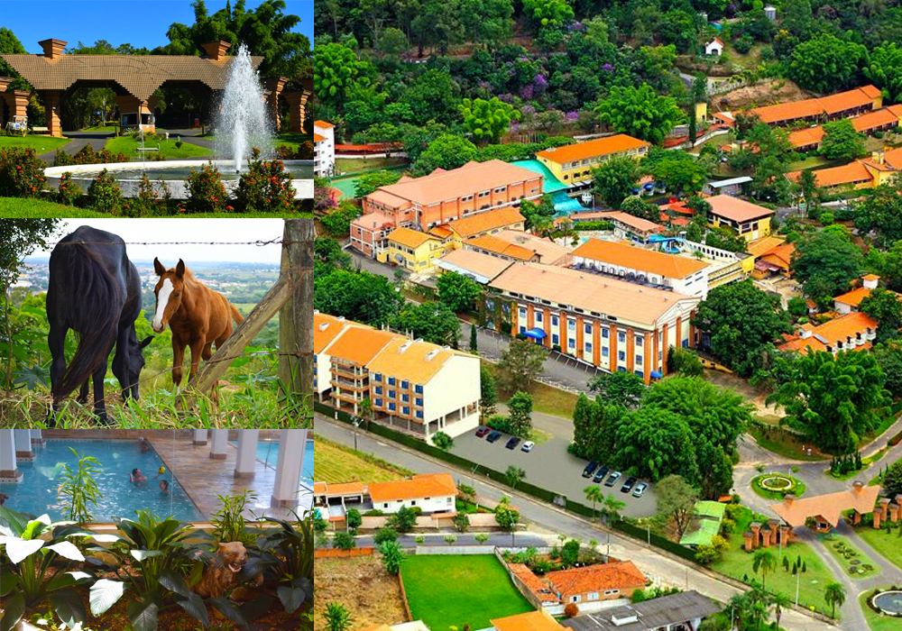 Terceira rodada do Campeonato Unificado será realizada em São Pedro; garanta sua reserva!