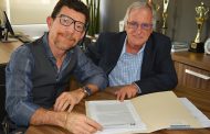 Vice-presidente de Assuntos Jurídicos participa de reunião com Advogado Aparecido Inácio