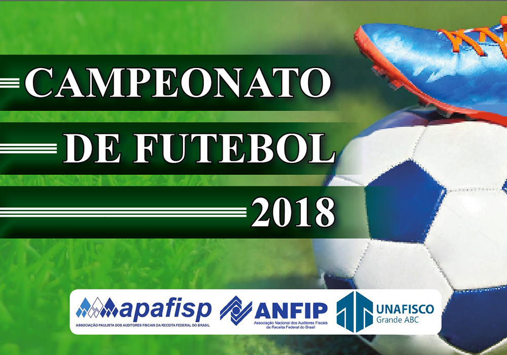 Anfip oficializa apoio à realização do Campeonato Unificado
