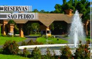 Campeonato Unificado: 2ª rodada será realizada em São Pedro com hospedagem no Fonte Colina Verde