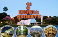 Sheila Turismo disponibiliza pacotes para o Encontro do Sudeste, em Belo Horizonte
