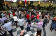 DRF/Araçatuba realiza Festa Junina com apoio da APAFISP