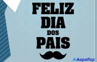 APAFISP faz homenagem ao Dia dos Pais