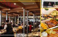 Almoço de agosto: APAFISP disponibiliza novas opções de pratos no Camponesa Parmegiana