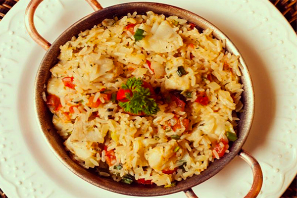 Almoço mensal será realizado no restaurante espanhol Don Curro, dia 19, em São Paulo
