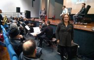 Evento musical com Auditores-Fiscais no prédio da Receita tem orquestra e 