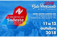 Inscrições para o III Encontro do Sudeste estão abertas; veja como participar