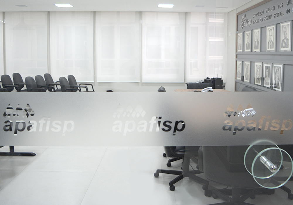 APAFISP realiza evento reinauguração do Auditório do 4º andar no dia 22; participe!