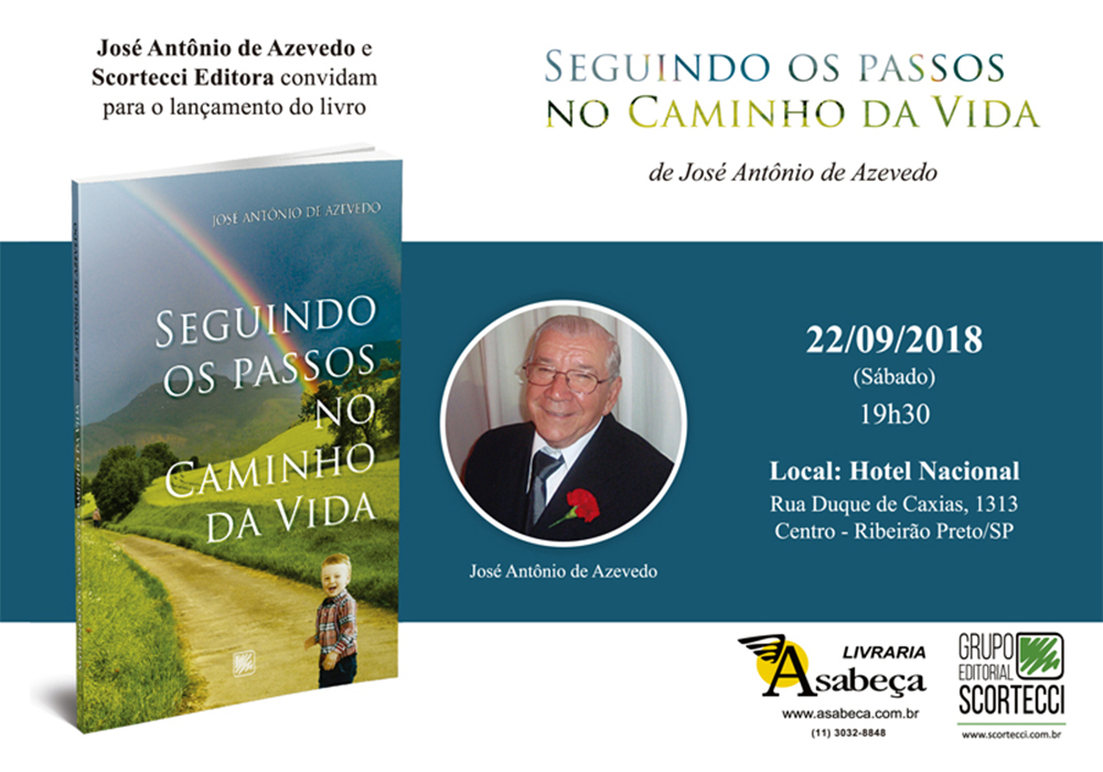 Associado lança livro em defesa da Previdência Social