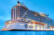 Convênio APAFISP: Sheila Turismo disponibiliza pacotes de viagens para navio MSC Seaview