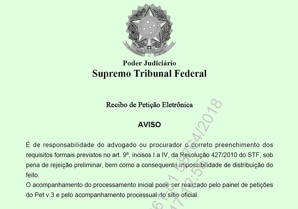 Anfip e Confederação dos Servidores lutam para manter reajuste remuneratório