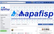 APAFISP fará transmissão ao vivo da reunião sobre o Grupo Fisco