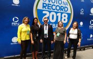 APAFISP marca presença em debates eleitorais na Record TV