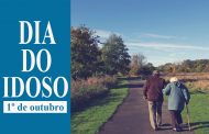 APAFISP faz homenagem ao Dia Internacional do Idoso