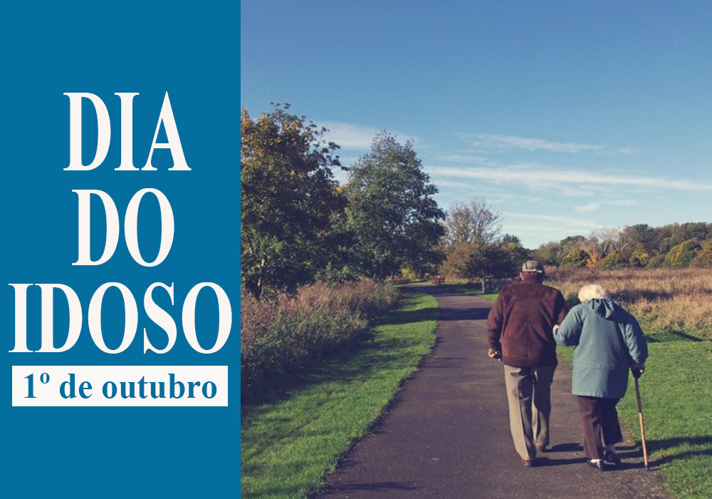 APAFISP faz homenagem ao Dia Internacional do Idoso