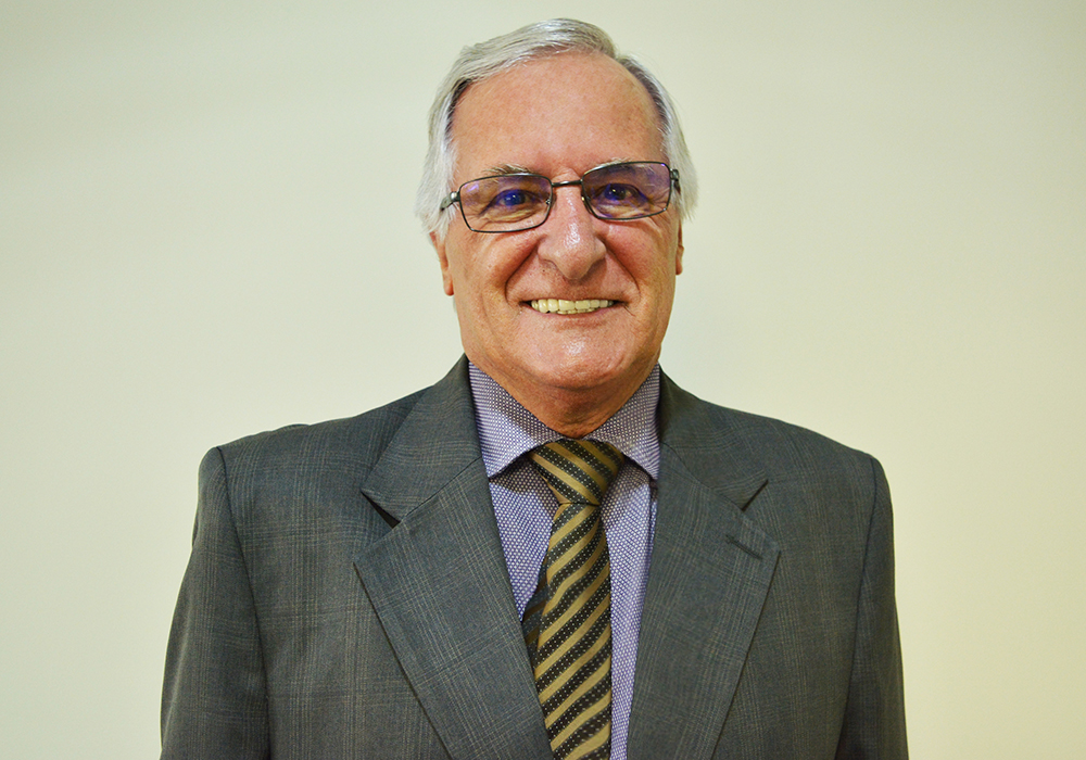 Eleições APAFISP 2018: Genésio Denardi é o único candidato à presidência da Associação