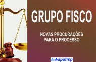 Grupo Fisco: escritório Paulo Lauris entra em contato com exequentes para solicitar novas procurações
