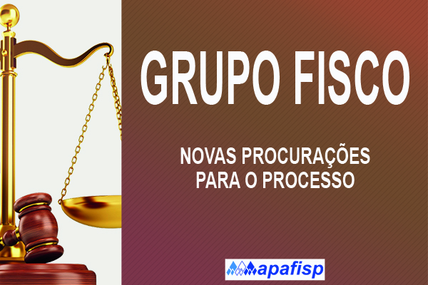 Grupo Fisco: escritório Paulo Lauris entra em contato com exequentes para solicitar novas procurações