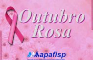 APAFISP apoia campanha Outubro Rosa