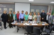 Conselheiros eleitos são empossados na presidência, Conselho Executivo e Fiscal da APAFISP