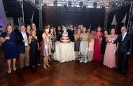 APAFISP celebra Bodas de Bronze em Jantar Anual