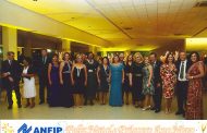 APAFISP marca presença em confraternização da Anfip