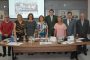 Confraternização da Sala dos Aposentados e Pensionistas do Ministério da Fazenda em São Paulo