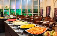 Almoço mensal de fevereiro será realizado no dia 14, junto ao evento Anfip do Futuro