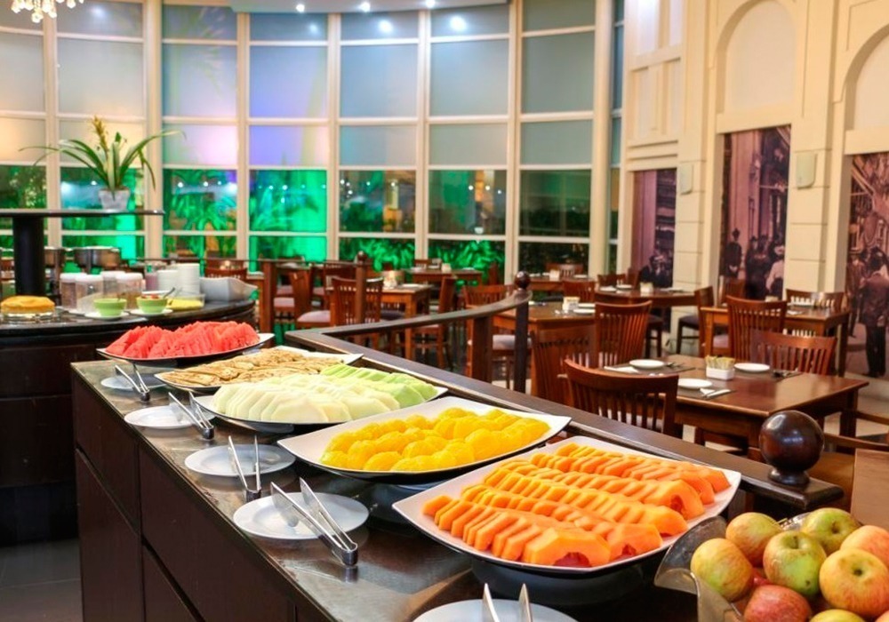 Almoço mensal de fevereiro será realizado no dia 14, junto ao evento Anfip do Futuro