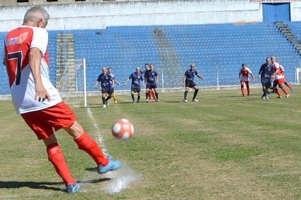 Campeonato Unificado: abertura terá Ararario/Aramar x ABC/Alf e Jundipira x Limcam