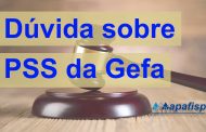 PSS: Ações julgadas improcedentes na Justiça podem obter êxito em uma requisição administrativa?