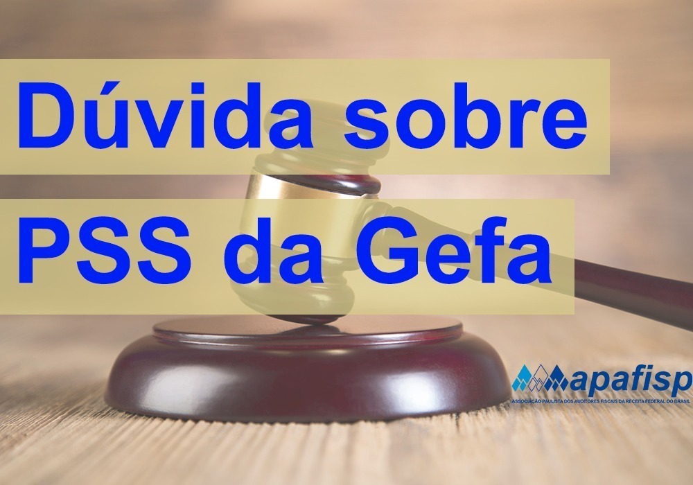 PSS: Ações julgadas improcedentes na Justiça podem obter êxito em uma requisição administrativa?