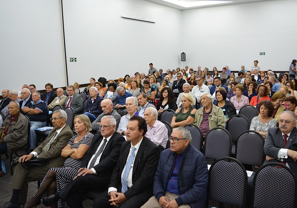 Confira vídeo completo do evento Anfip do Futuro, realizado ontem em São Paulo