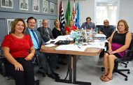 Conselho Executivo realiza reunião do mês de fevereiro