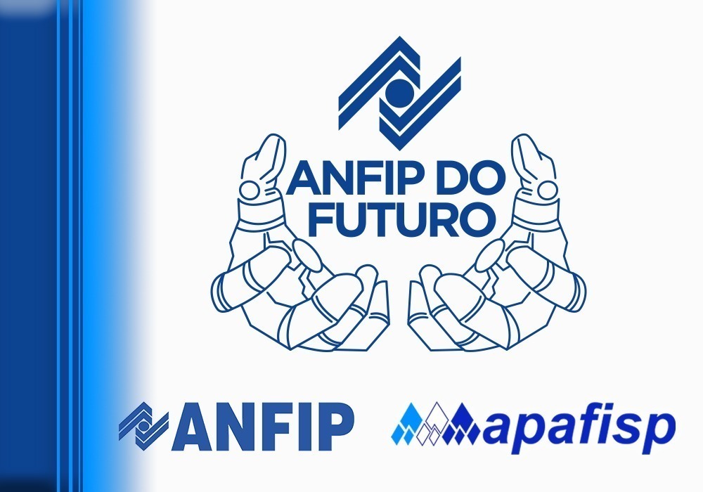 Associado da Anfip em São Paulo, participe do evento Anfip do Futuro no dia 14