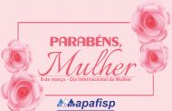 Homenagem ao Dia Internacional da Mulher