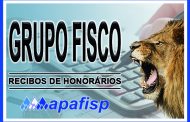 Grupo Fisco: escritório Lauris Advogados envia recibos de honorários para declaração do IRPF