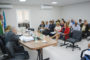 Reunião do Conselho Executivo aborda preparativos para Assembleia Geral e eventos